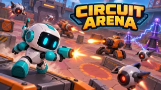 Circuit Arena